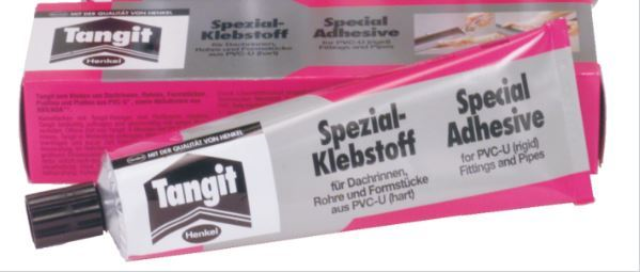 Tangit Kleber &amp;#224; 125gr